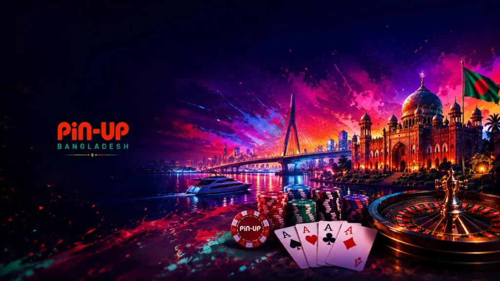 pin up casino bd
