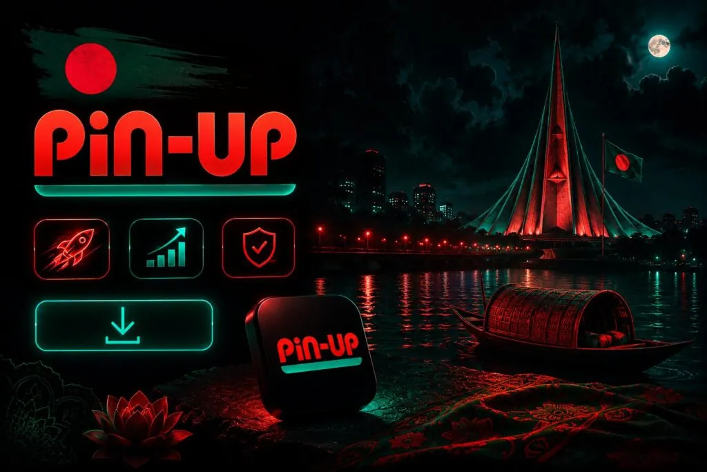 pin-up casino