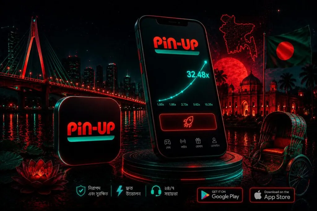 pin up apk