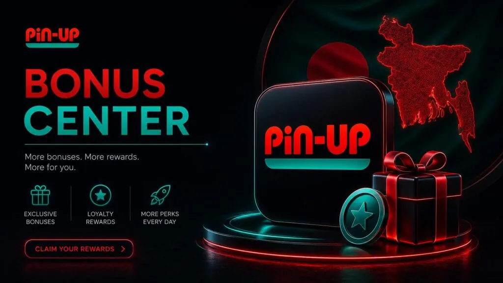 pin-up casino no deposit bonus