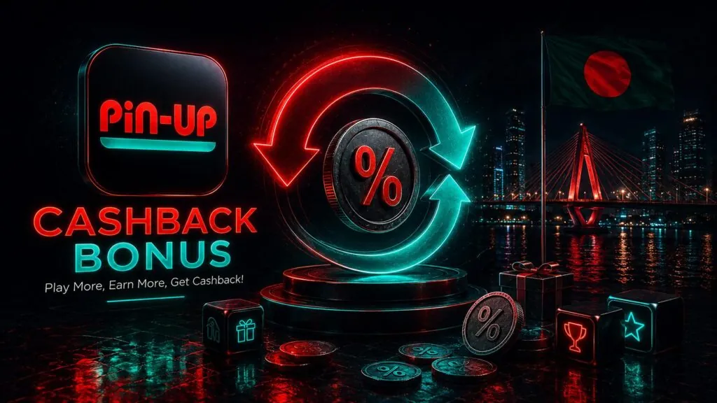 pin up bonus code